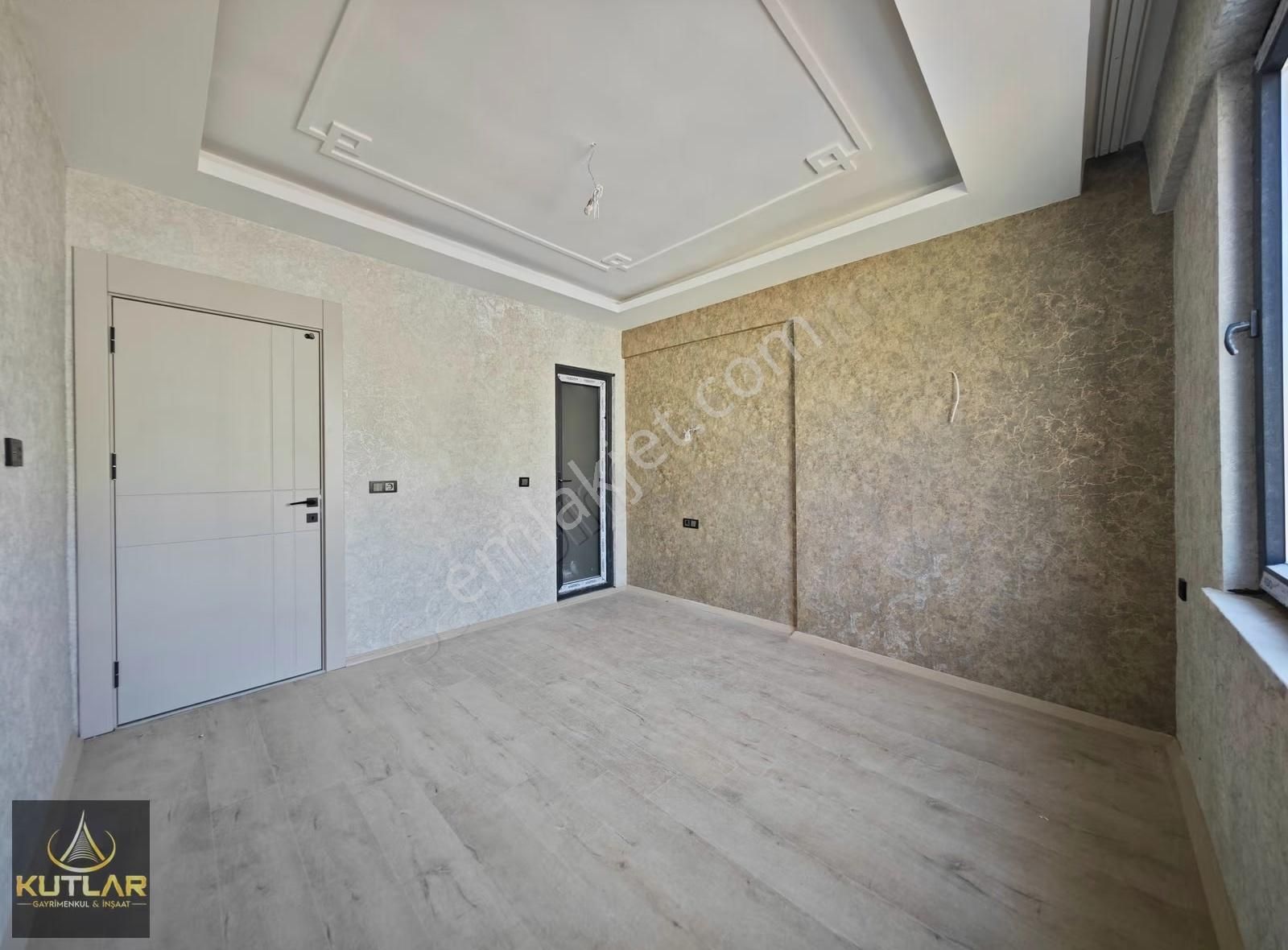 Kutlar'dan Kalbinize Dokunacak Bir Ev Abdülhamithan *2.5+1* - Görsel 15