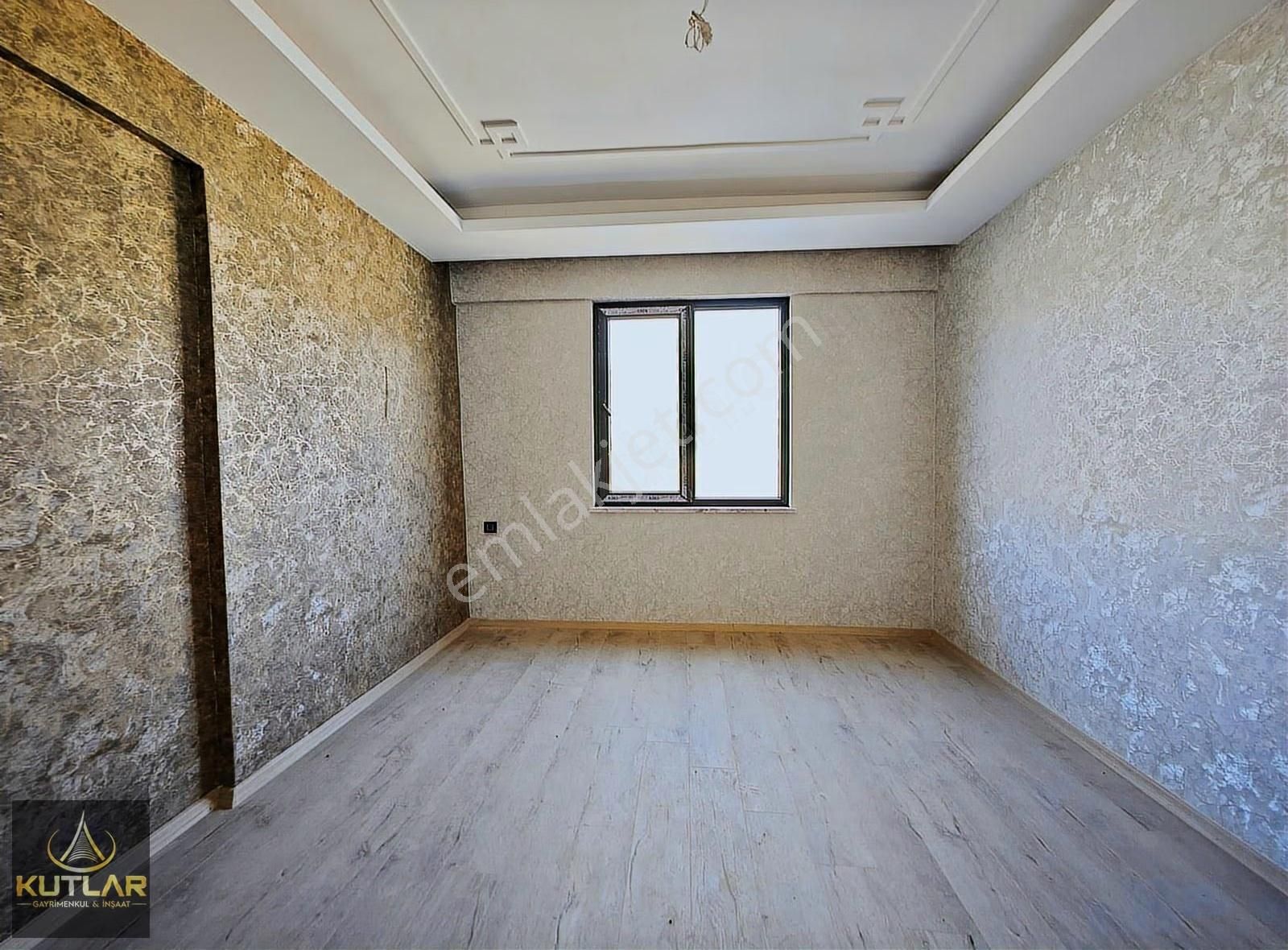 Kutlar'dan Kalbinize Dokunacak Bir Ev Abdülhamithan *2.5+1* - Görsel 6