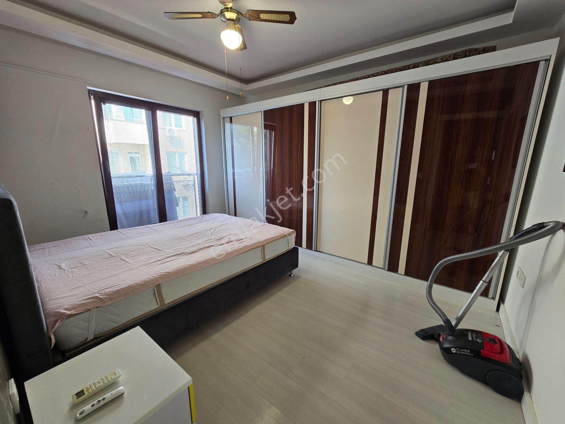 Caddeye , Denize Toplu Ulaşıma Yakın. Full Temiz Eşyalı 2+1 Ferah Daire - Görsel 2