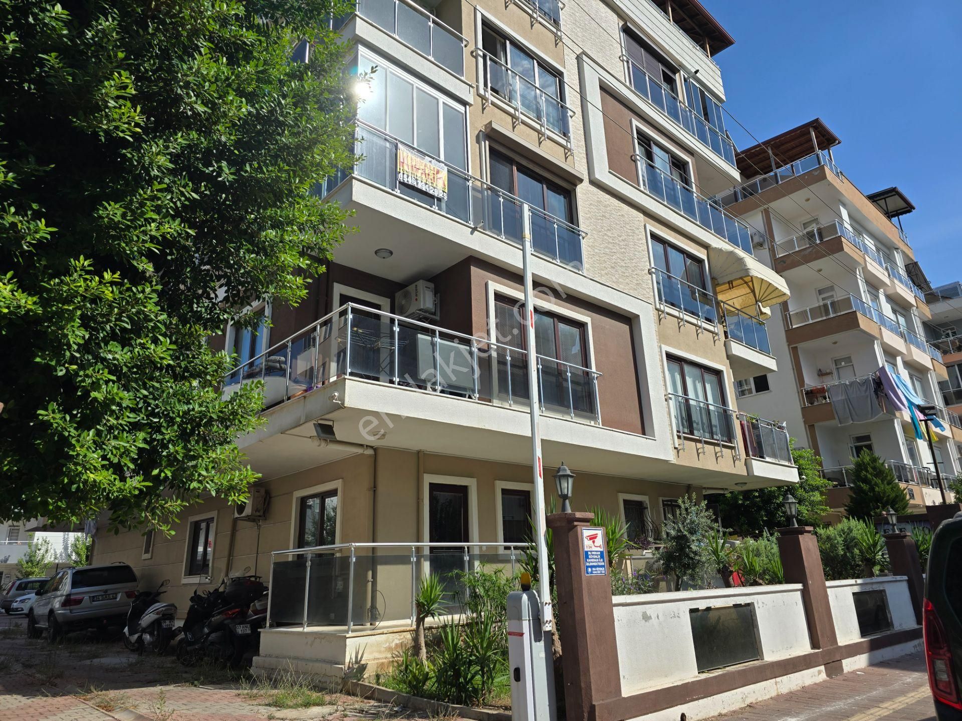 Caddeye , Denize Toplu Ulaşıma Yakın. Full Temiz Eşyalı 2+1 Ferah Daire - Görsel 22