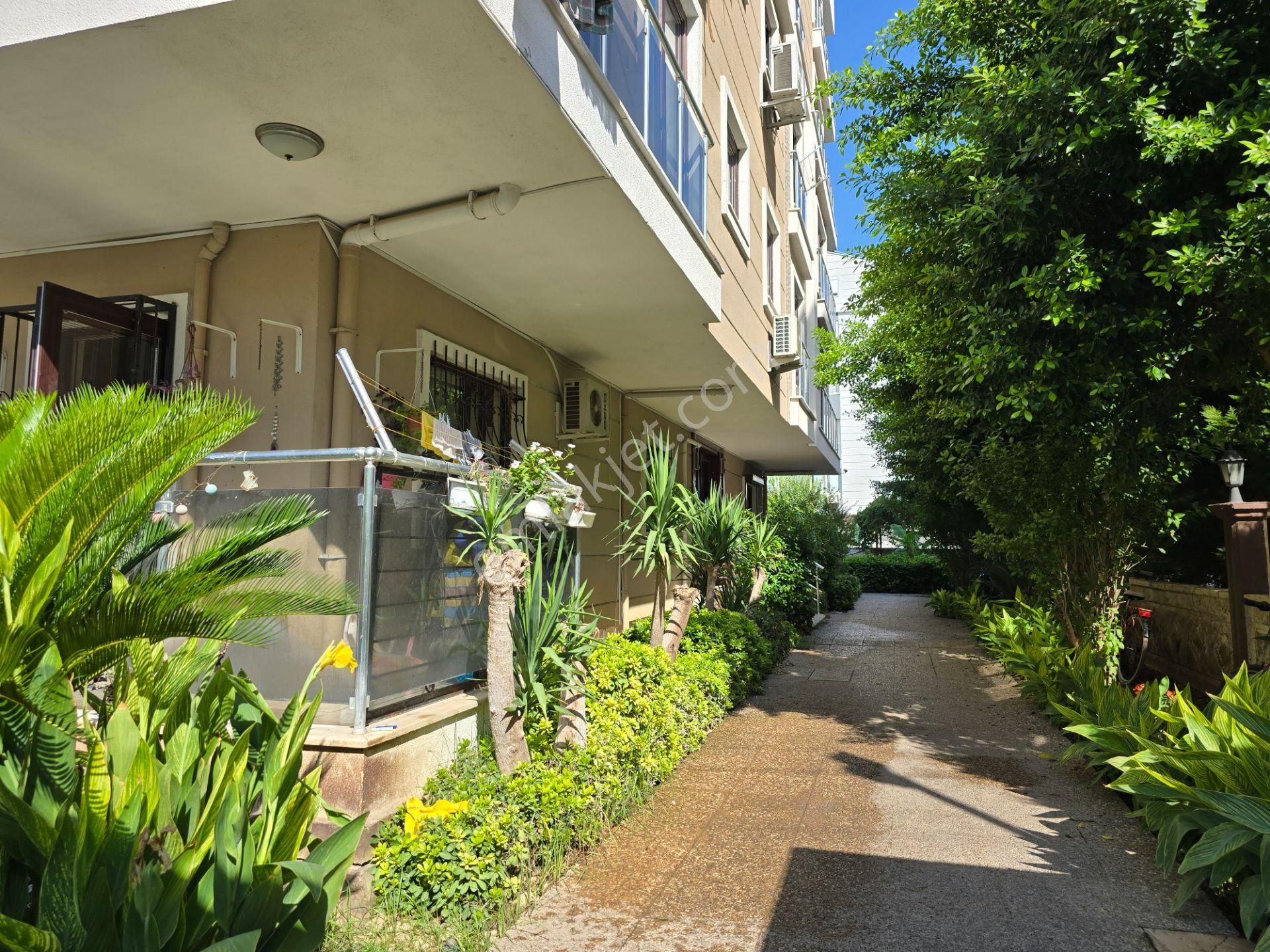 Caddeye , Denize Toplu Ulaşıma Yakın. Full Temiz Eşyalı 2+1 Ferah Daire - Görsel 16