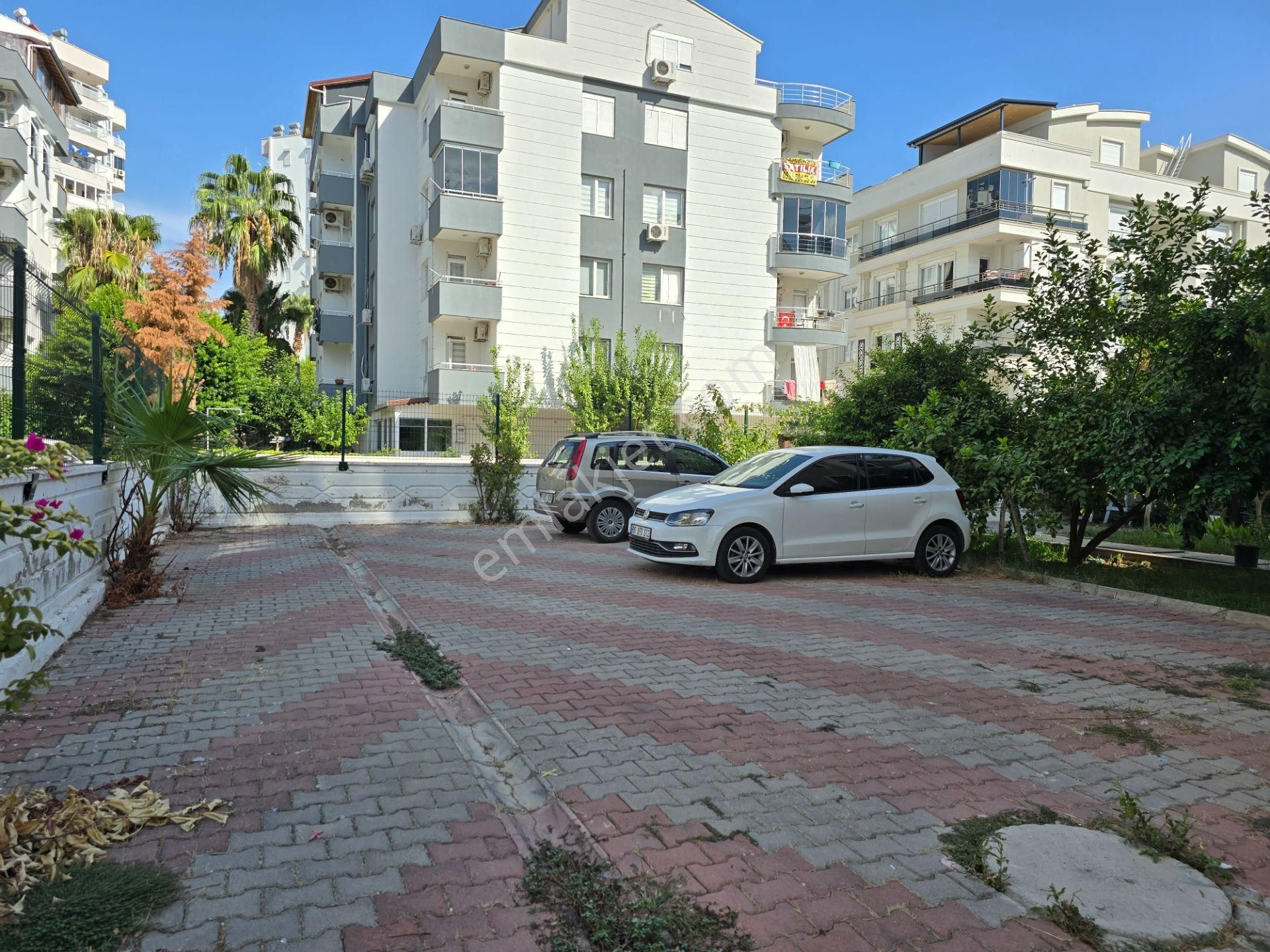 Caddeye , Denize Toplu Ulaşıma Yakın. Full Temiz Eşyalı 2+1 Ferah Daire - Görsel 21