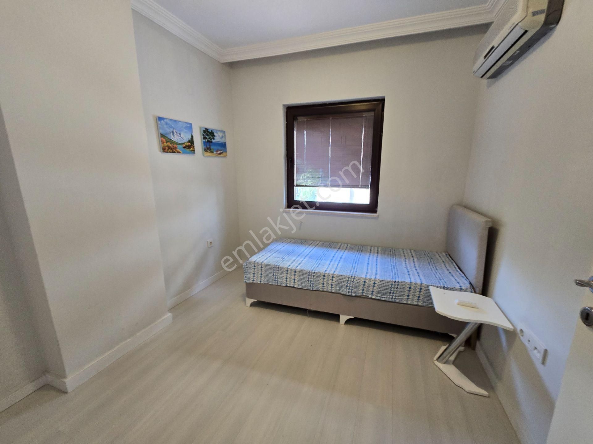 Caddeye , Denize Toplu Ulaşıma Yakın. Full Temiz Eşyalı 2+1 Ferah Daire - Görsel 5