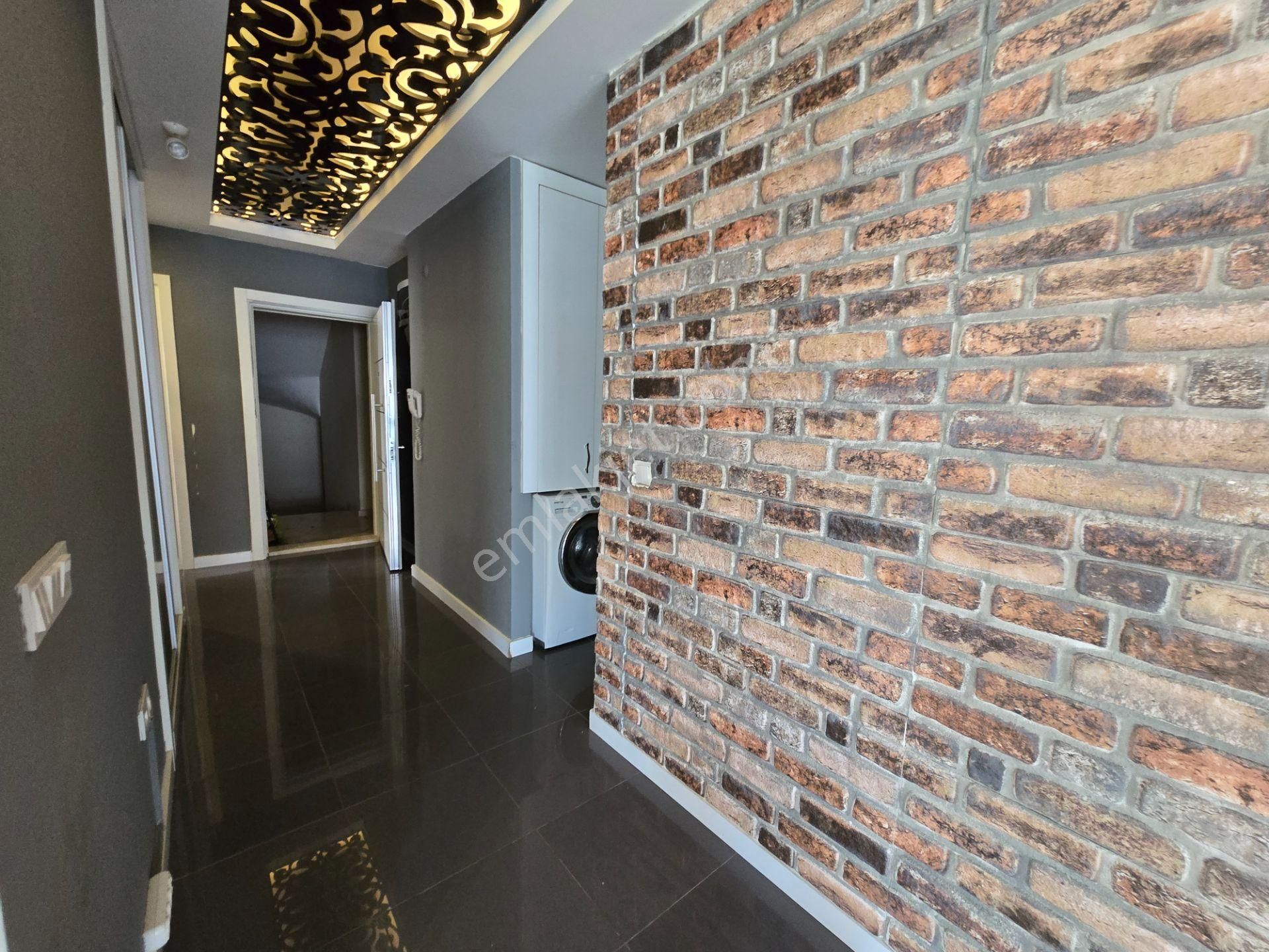 Caddeye , Denize Toplu Ulaşıma Yakın. Full Temiz Eşyalı 2+1 Ferah Daire - Görsel 10