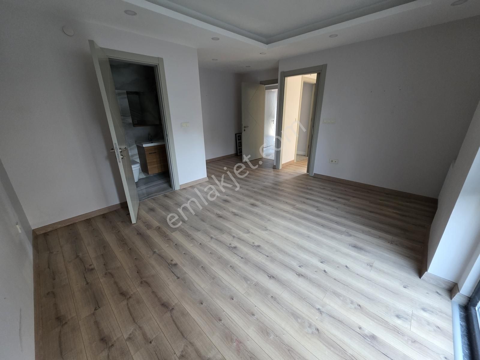 Mefe Yapı'dan Hürriyet Mahallesinde Satılık Lüks 4+1 Daire - Görsel 2