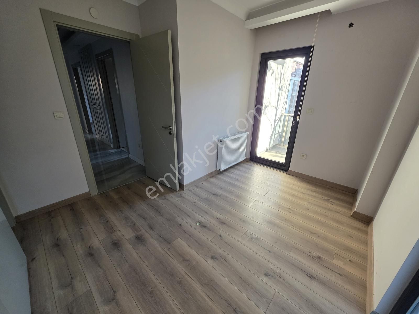 Mefe Yapı'dan Hürriyet Mahallesinde Satılık Lüks 4+1 Daire - Görsel 24