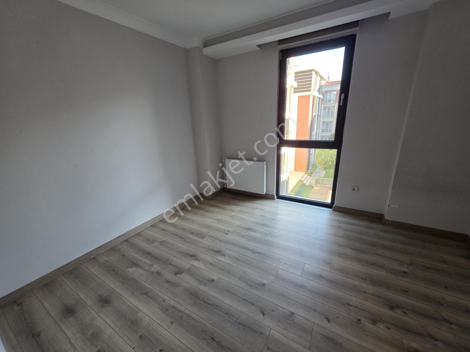 Mefe Yapı'dan Hürriyet Mahallesinde Satılık Lüks 4+1 Daire - Görsel 11