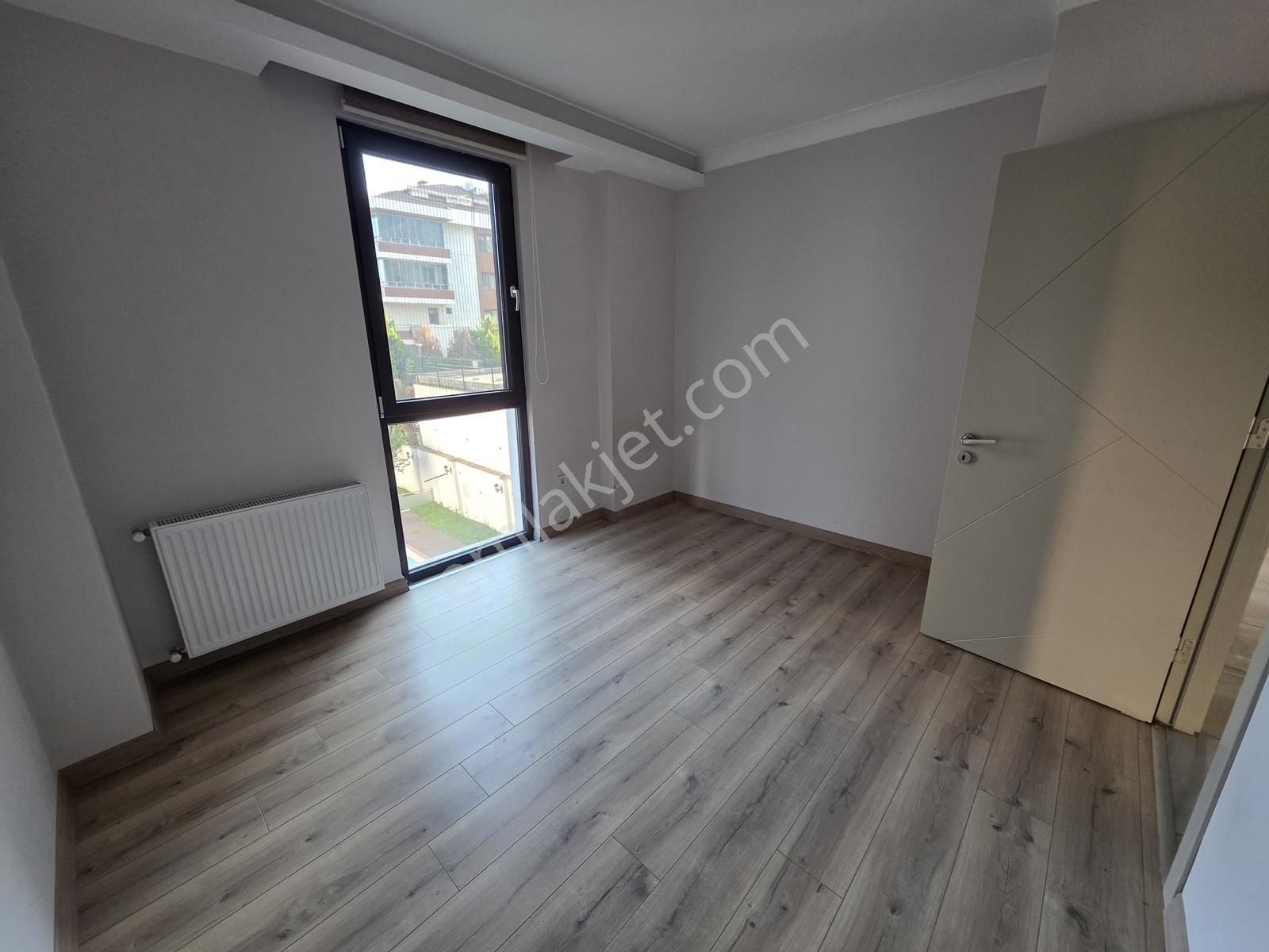 Mefe Yapı'dan Hürriyet Mahallesinde Satılık Lüks 4+1 Daire - Görsel 22