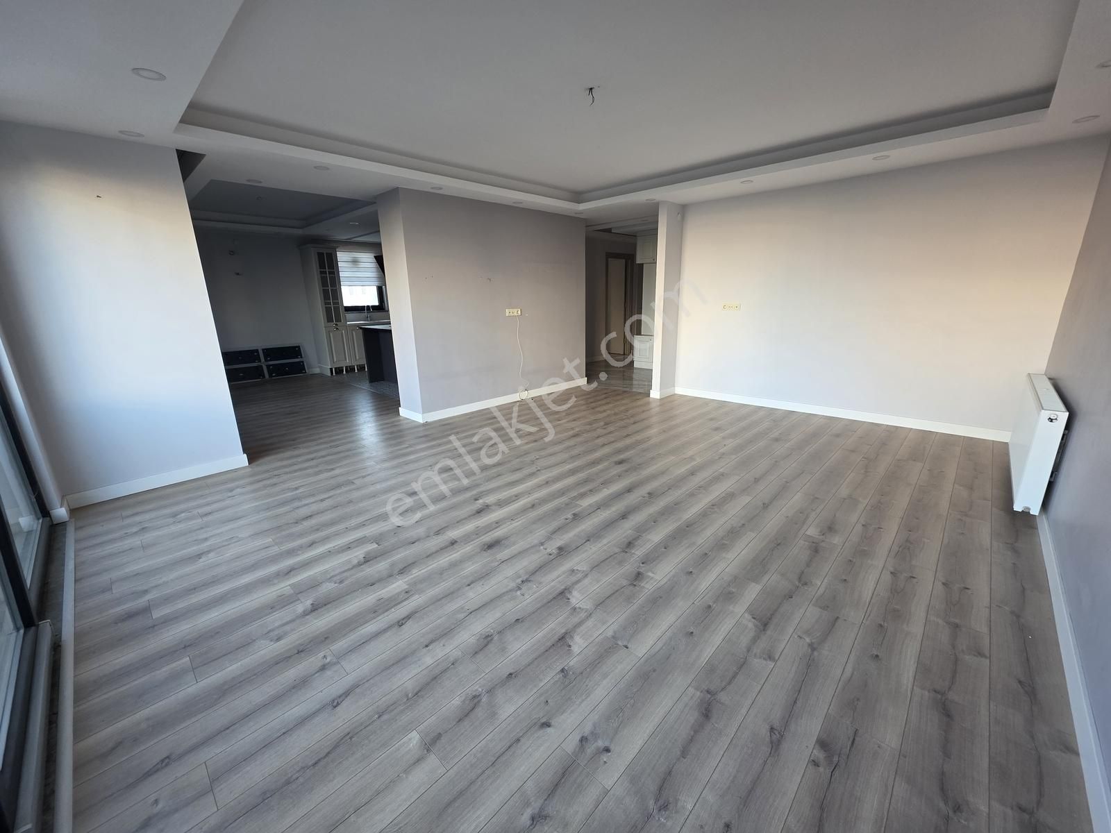 Mefe Yapı'dan Hürriyet Mahallesinde Satılık Lüks 4+1 Daire - Görsel 10