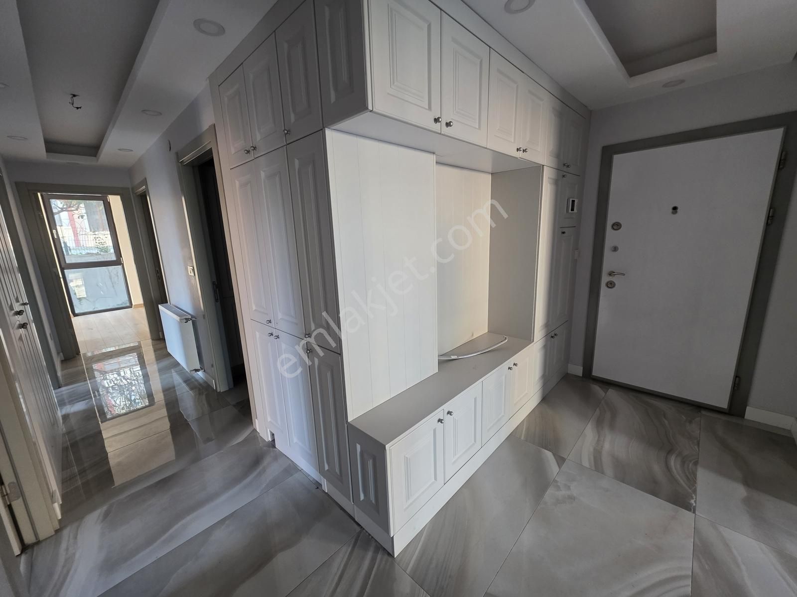 Mefe Yapı'dan Hürriyet Mahallesinde Satılık Lüks 4+1 Daire - Görsel 6