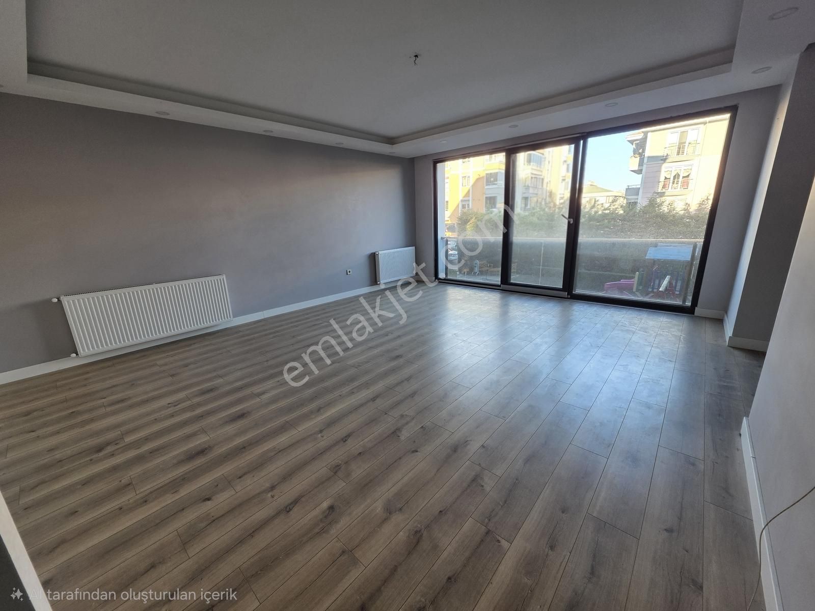 Mefe Yapı'dan Hürriyet Mahallesinde Satılık Lüks 4+1 Daire - Görsel 9