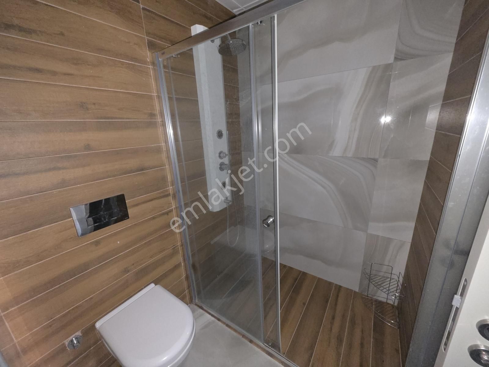 Mefe Yapı'dan Hürriyet Mahallesinde Satılık Lüks 4+1 Daire - Görsel 23