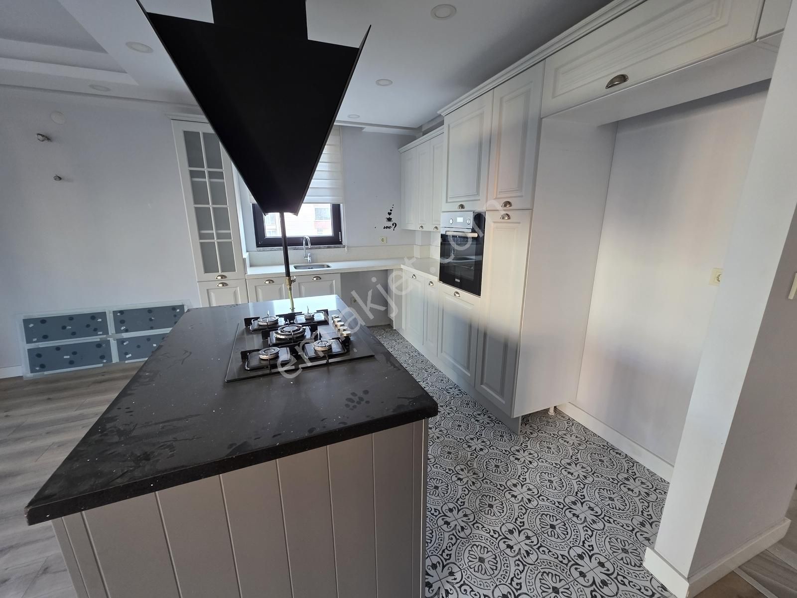 Mefe Yapı'dan Hürriyet Mahallesinde Satılık Lüks 4+1 Daire - Görsel 17