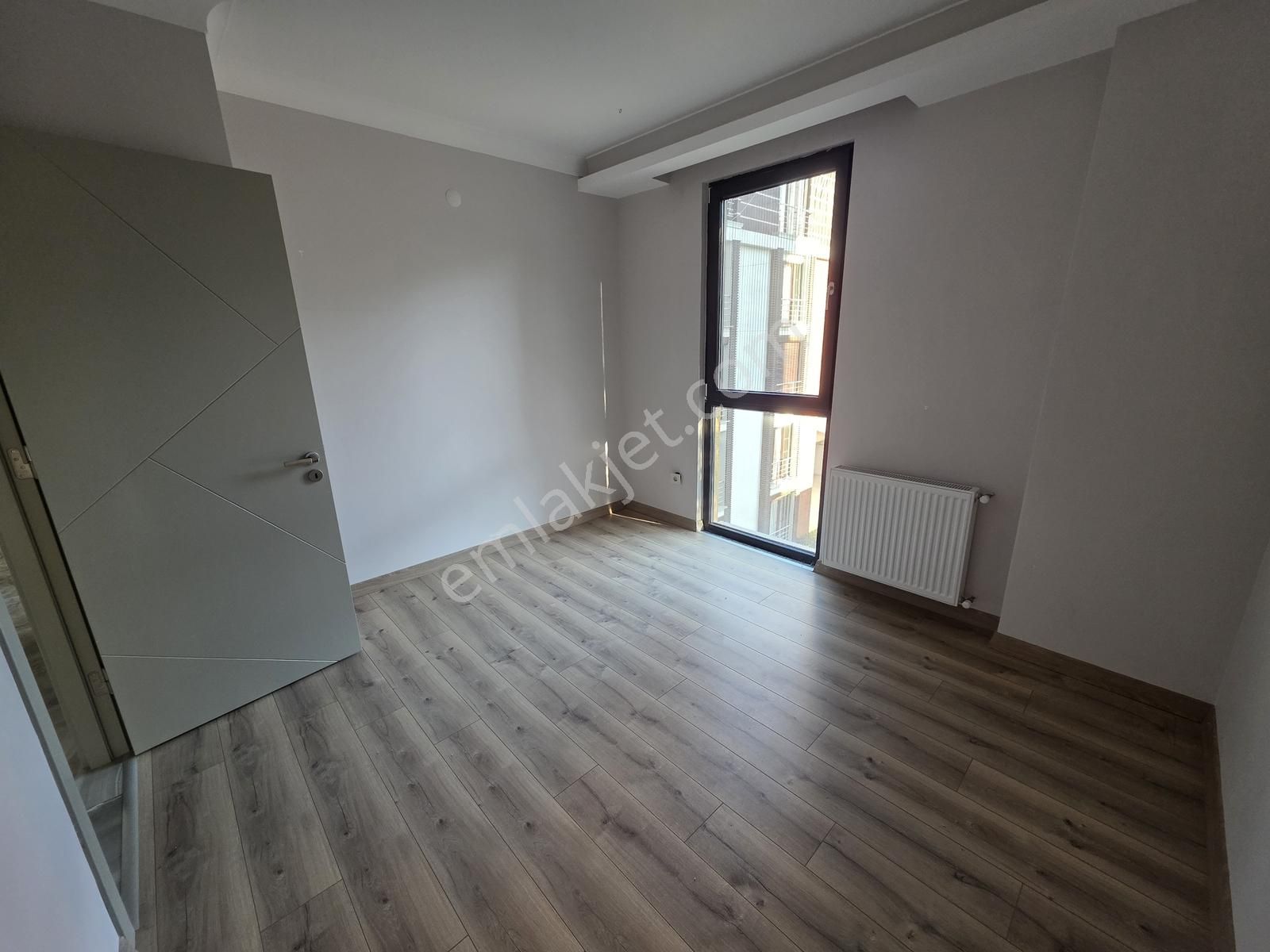 Mefe Yapı'dan Hürriyet Mahallesinde Satılık Lüks 4+1 Daire - Görsel 7