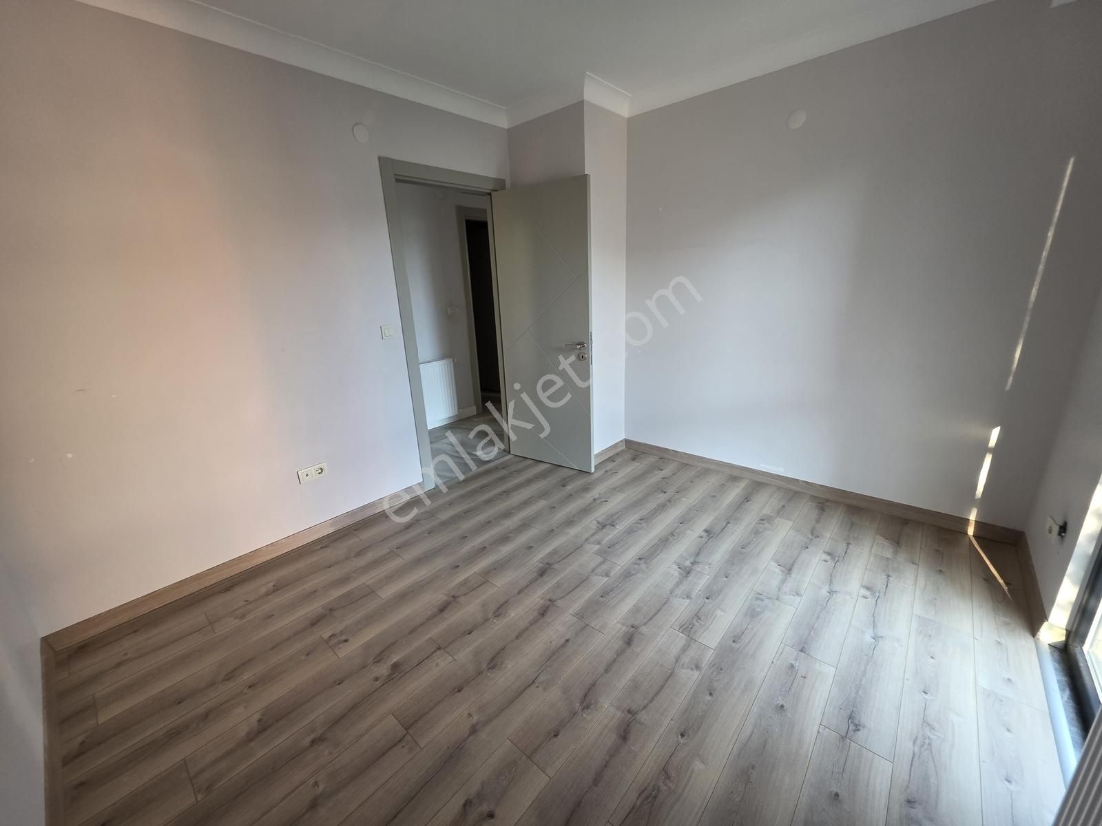 Mefe Yapı'dan Hürriyet Mahallesinde Satılık Lüks 4+1 Daire - Görsel 27