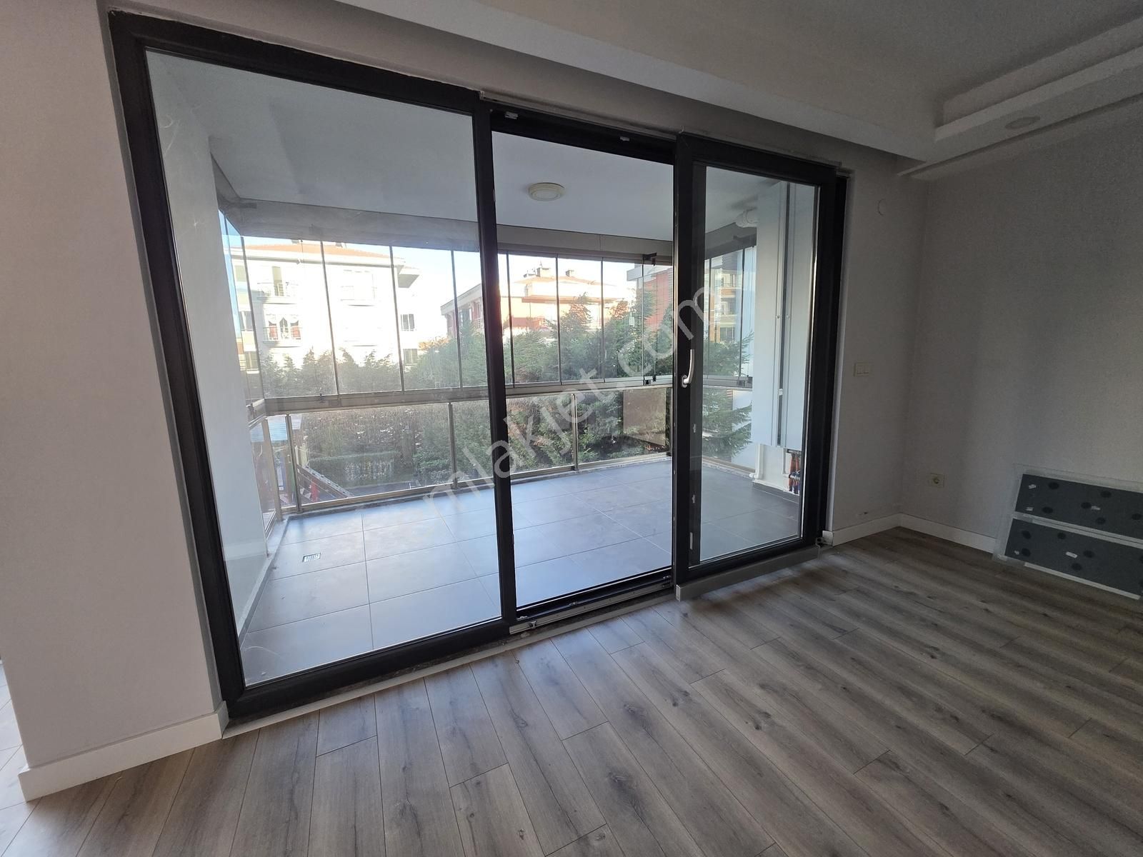 Mefe Yapı'dan Hürriyet Mahallesinde Satılık Lüks 4+1 Daire - Görsel 25