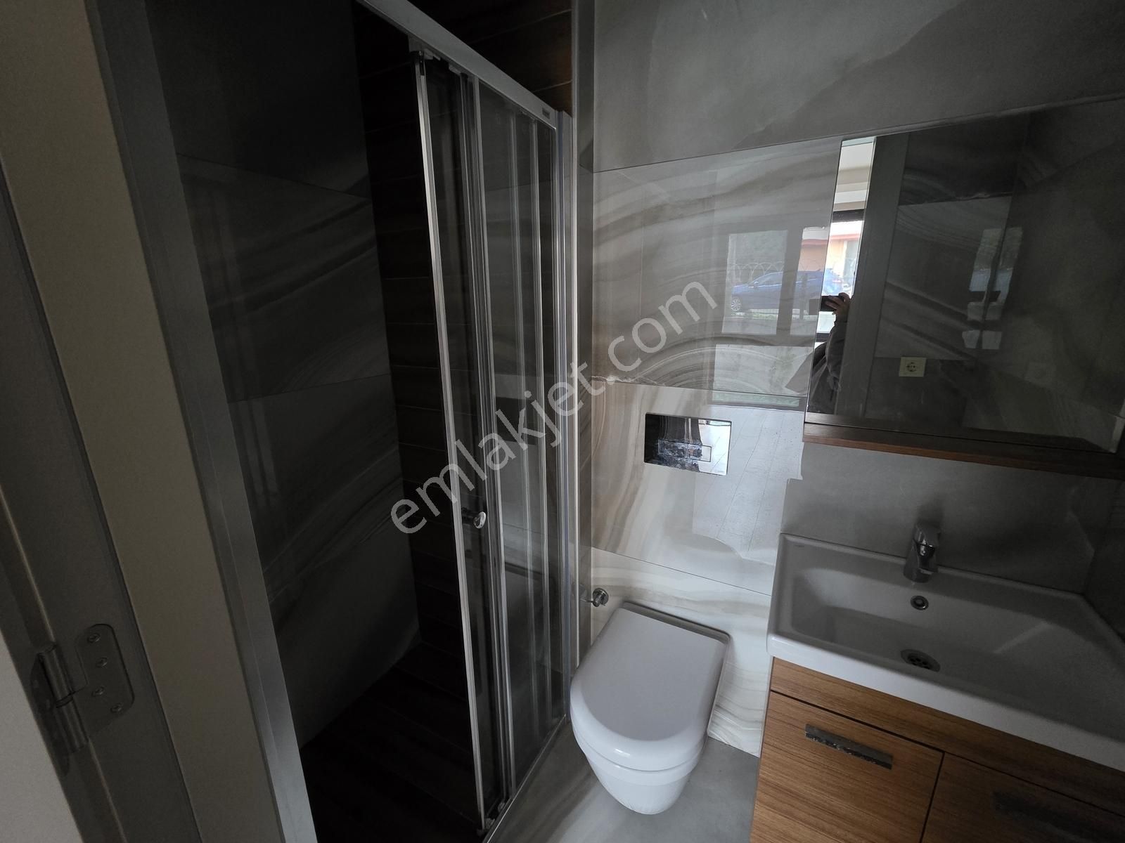 Mefe Yapı'dan Hürriyet Mahallesinde Satılık Lüks 4+1 Daire - Görsel 13