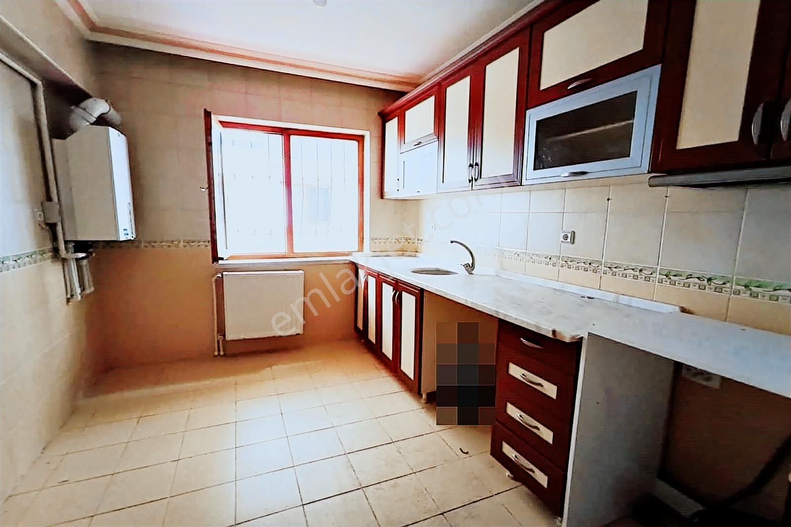 Ufuk Özdemir'den 23 Nisan Mah Kaderli Sok Y.giriş Ön Cephe 2+1 - Görsel 7