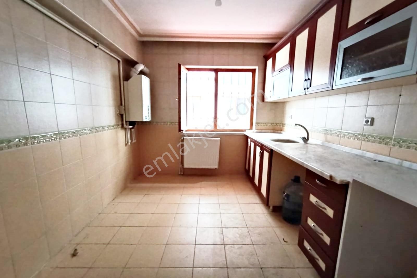 Ufuk Özdemir'den 23 Nisan Mah Kaderli Sok Y.giriş Ön Cephe 2+1 - Görsel 23