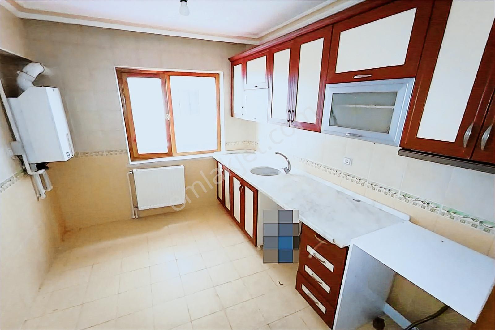 Ufuk Özdemir'den 23 Nisan Mah Kaderli Sok Y.giriş Ön Cephe 2+1 - Görsel 29