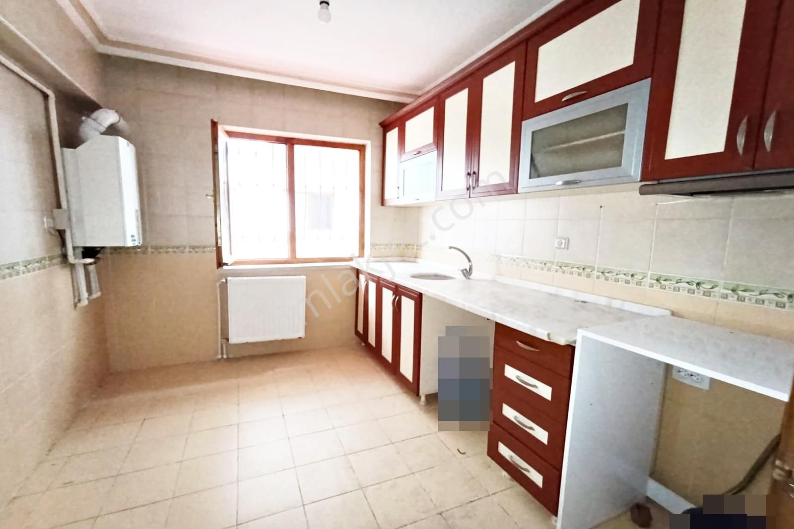 Ufuk Özdemir'den 23 Nisan Mah Kaderli Sok Y.giriş Ön Cephe 2+1 - Görsel 4