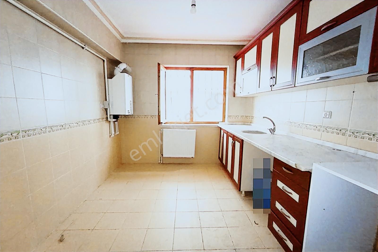 Ufuk Özdemir'den 23 Nisan Mah Kaderli Sok Y.giriş Ön Cephe 2+1 - Görsel 9