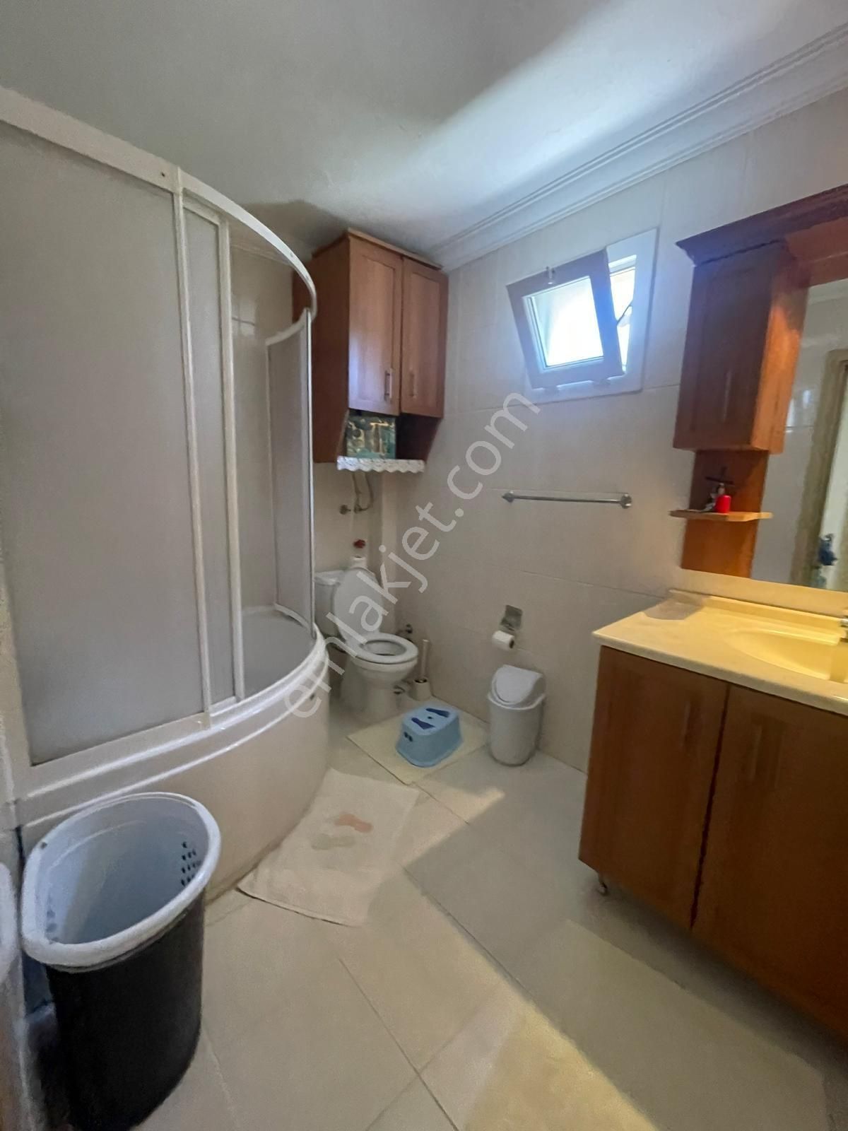 Soğucak'ta Deniz Ve Havuz Manzaralı 3+1 Villa... - Görsel 32