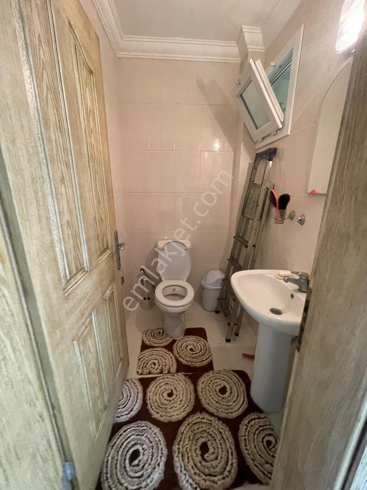 Soğucak'ta Deniz Ve Havuz Manzaralı 3+1 Villa... - Görsel 24