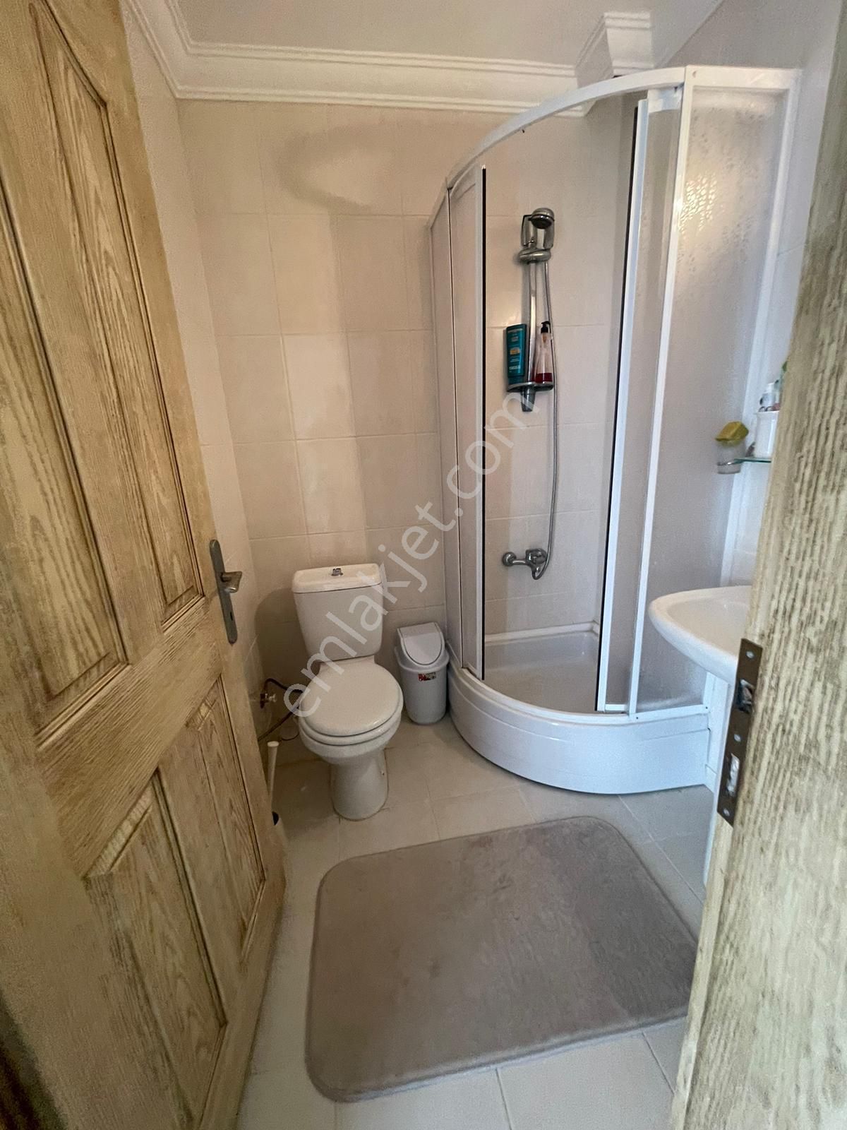 Soğucak'ta Deniz Ve Havuz Manzaralı 3+1 Villa... - Görsel 33