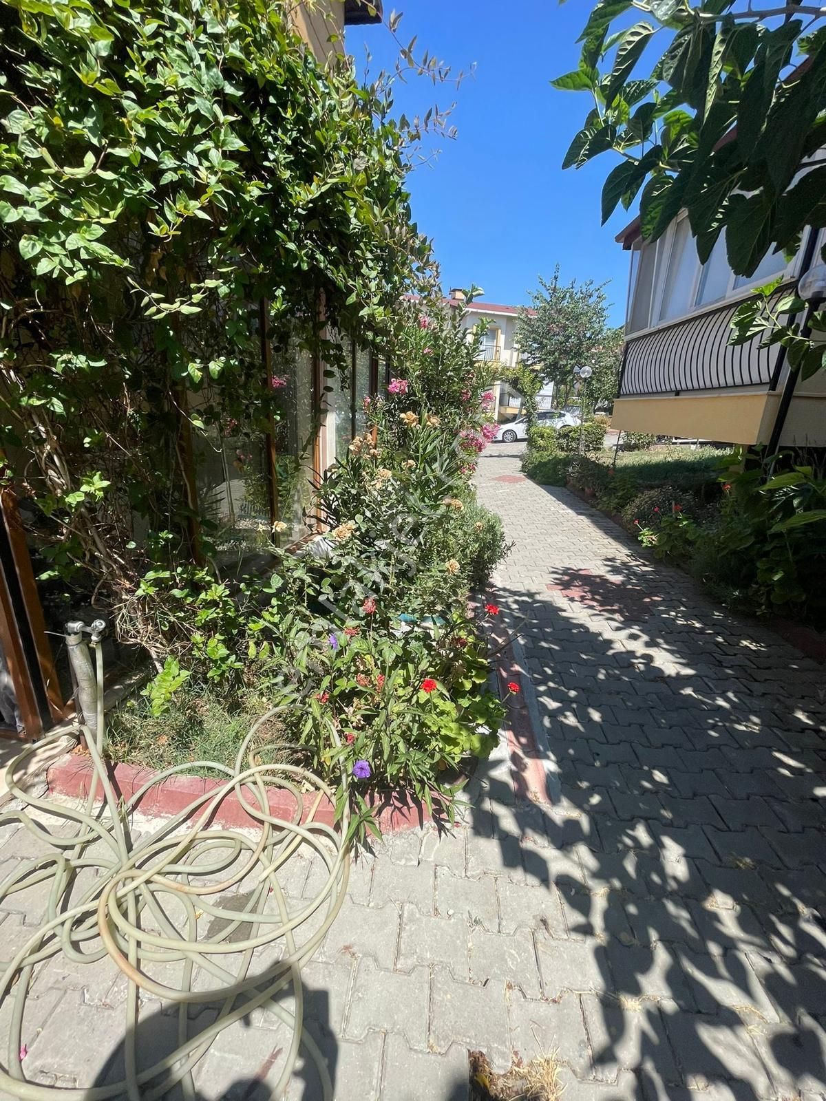 Soğucak'ta Deniz Ve Havuz Manzaralı 3+1 Villa... - Görsel 13