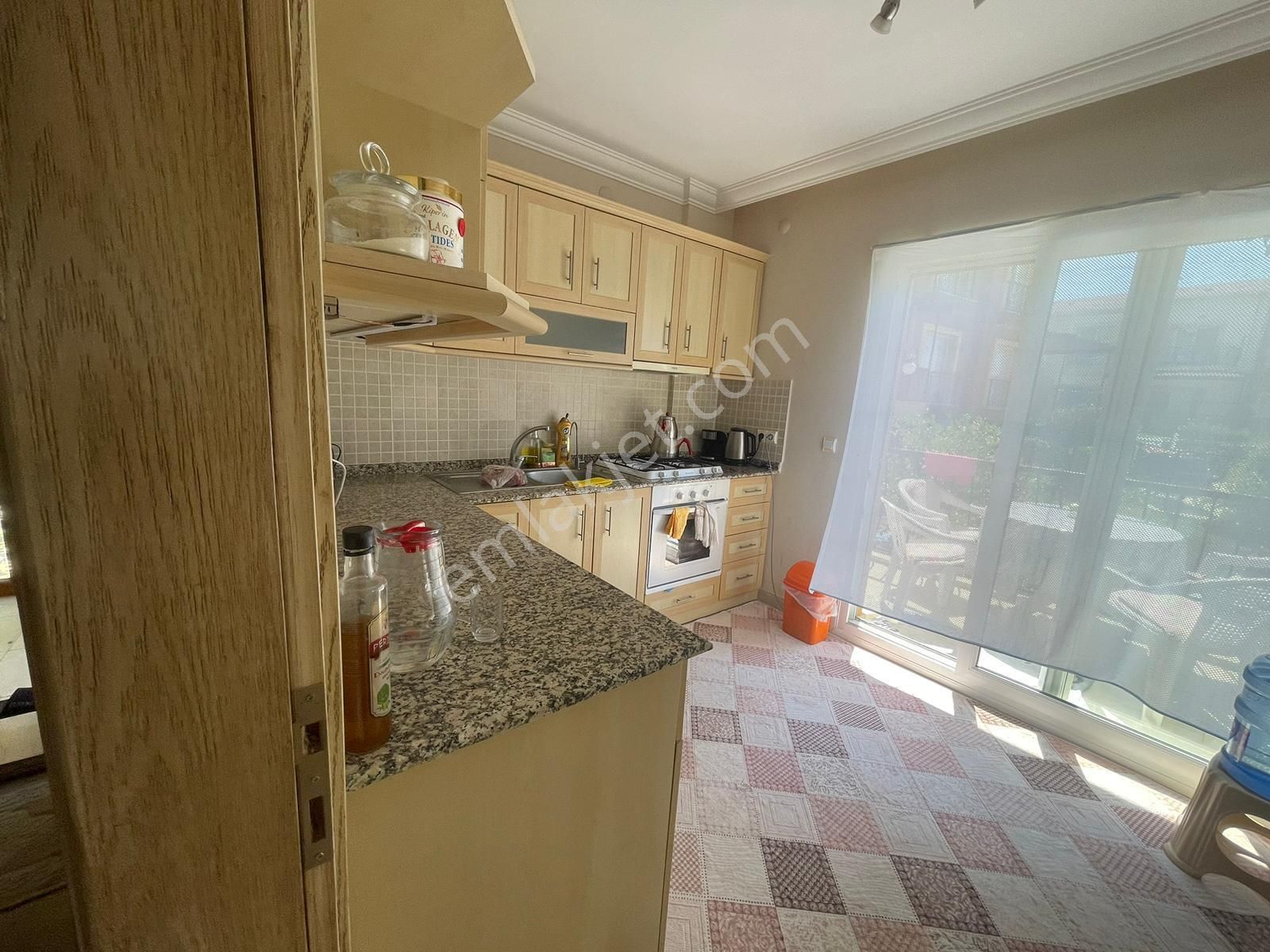 Soğucak'ta Deniz Ve Havuz Manzaralı 3+1 Villa... - Görsel 23