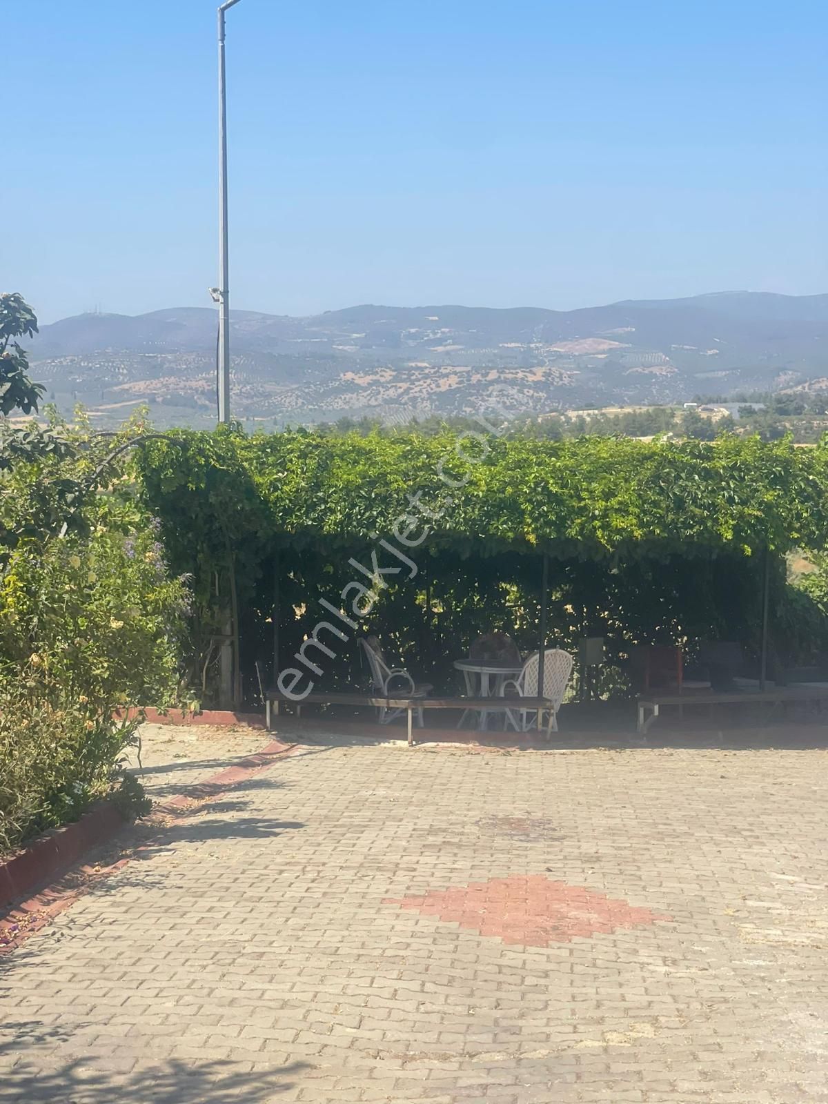 Soğucak'ta Deniz Ve Havuz Manzaralı 3+1 Villa... - Görsel 4