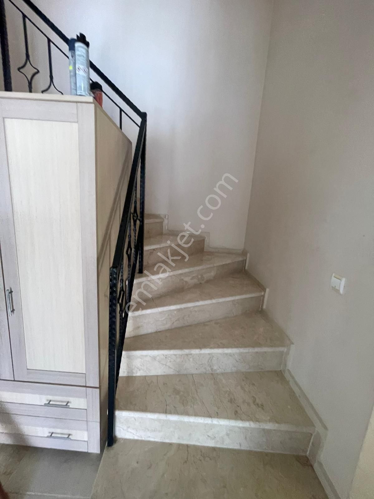 Soğucak'ta Deniz Ve Havuz Manzaralı 3+1 Villa... - Görsel 26