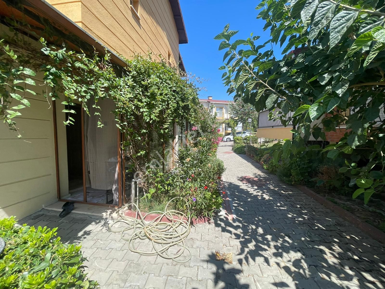 Soğucak'ta Deniz Ve Havuz Manzaralı 3+1 Villa... - Görsel 14