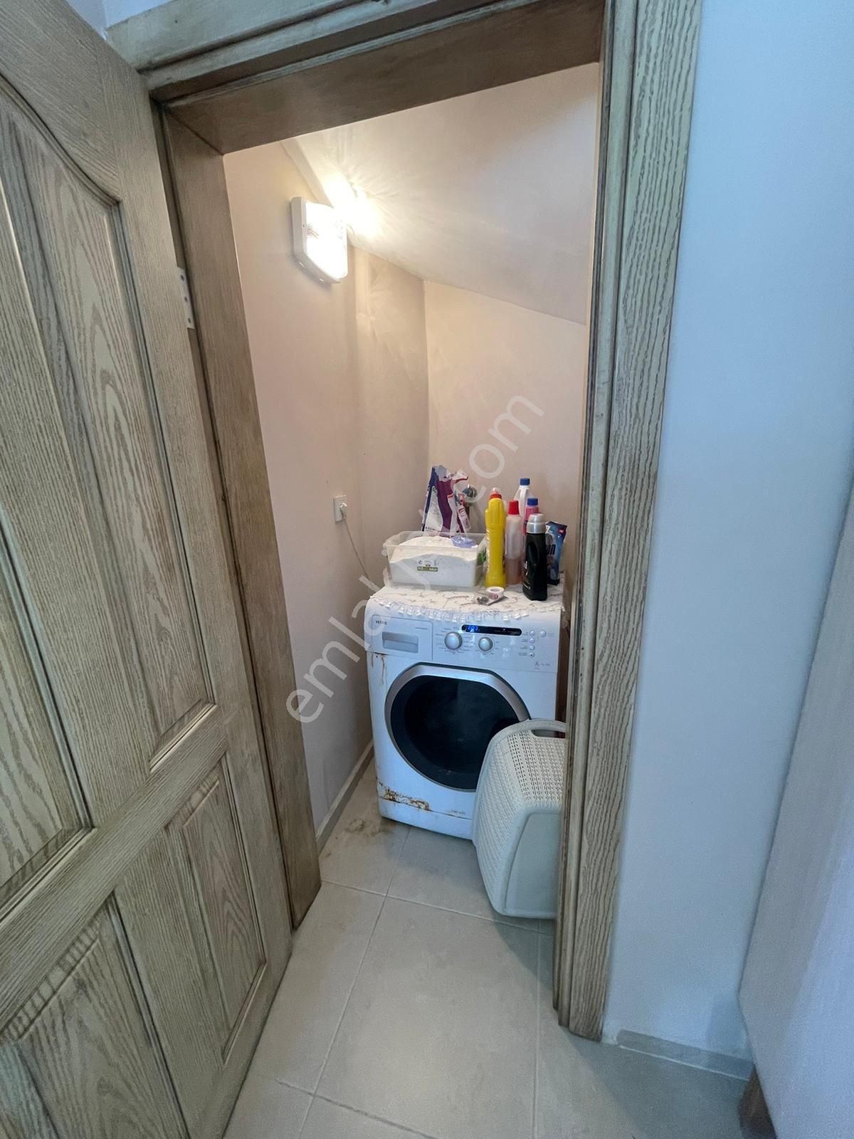 Soğucak'ta Deniz Ve Havuz Manzaralı 3+1 Villa... - Görsel 25