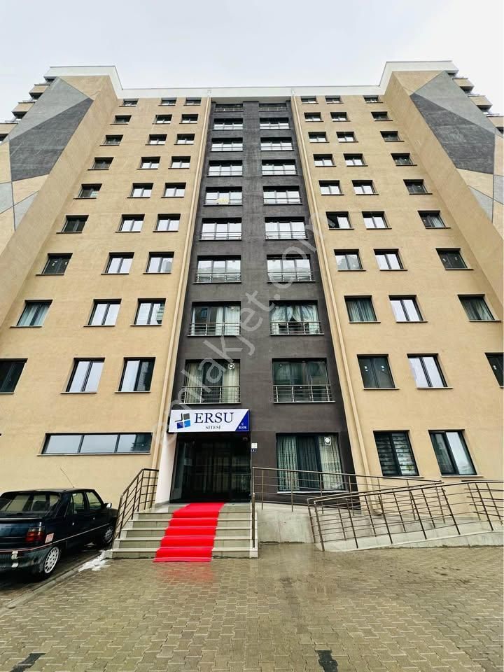 Arslan Mülk Ofisi // Şehir Hastanesi Bölgesi Ersu İnşaat 4+0