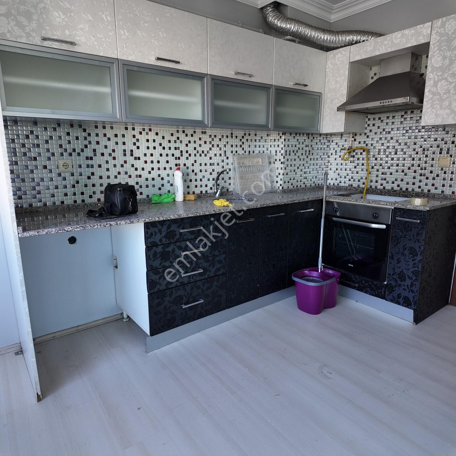 Hürriyet Mh Migros Arkasında 3+1 120m2 Köşe Parselde Moderndaire - Görsel 12