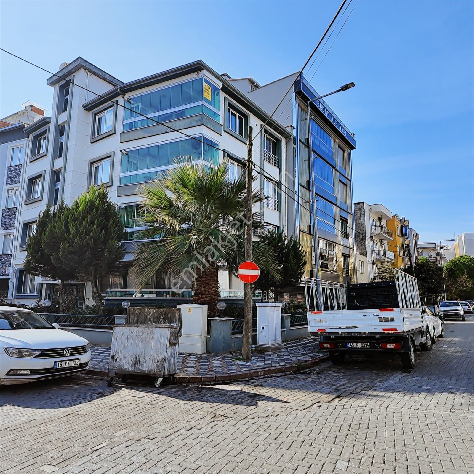 Hürriyet Mh Migros Arkasında 3+1 120m2 Köşe Parselde Moderndaire - Görsel 10