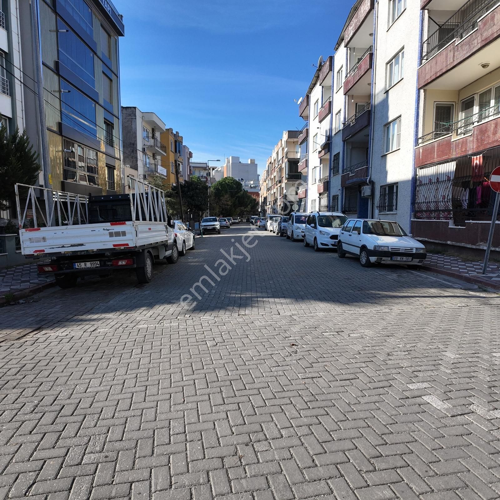 Hürriyet Mh Migros Arkasında 3+1 120m2 Köşe Parselde Moderndaire - Görsel 15