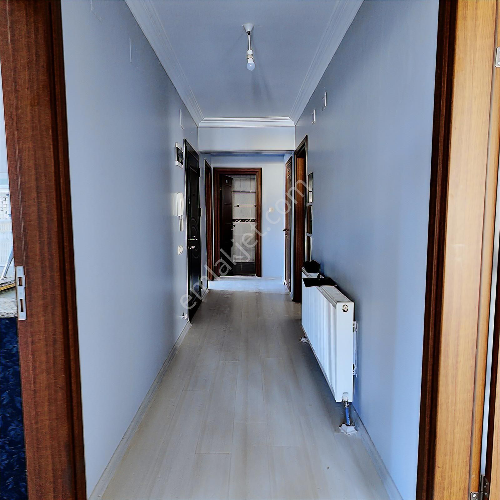 Hürriyet Mh Migros Arkasında 3+1 120m2 Köşe Parselde Moderndaire - Görsel 23