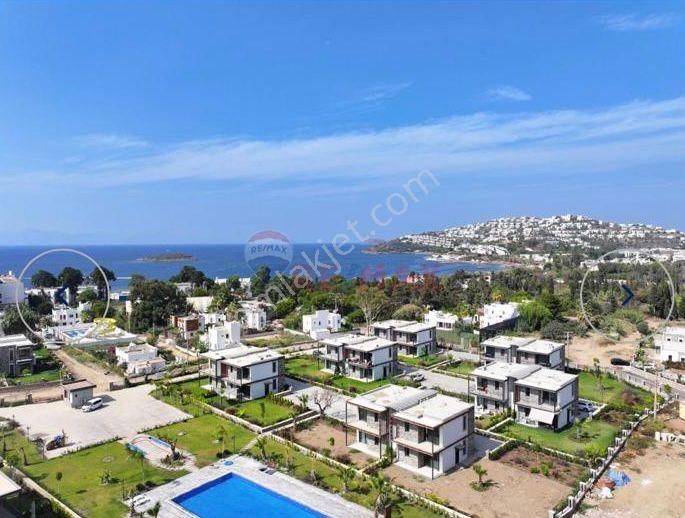 Kadıkalesi Acropol Port Sitesinde Satılık Yazlık 2+1 Daire - Görsel 5