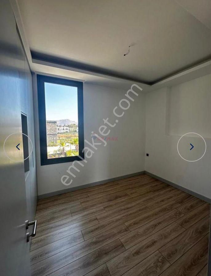 Kadıkalesi Acropol Port Sitesinde Satılık Yazlık 2+1 Daire - Görsel 12