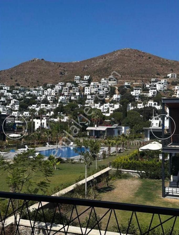 Kadıkalesi Acropol Port Sitesinde Satılık Yazlık 2+1 Daire - Görsel 4