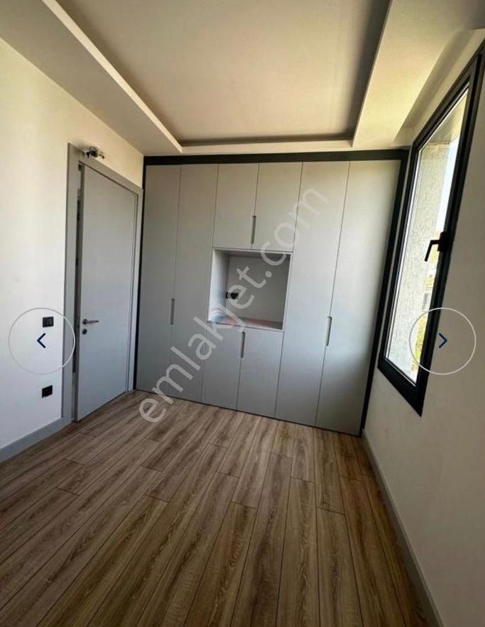 Kadıkalesi Acropol Port Sitesinde Satılık Yazlık 2+1 Daire - Görsel 15