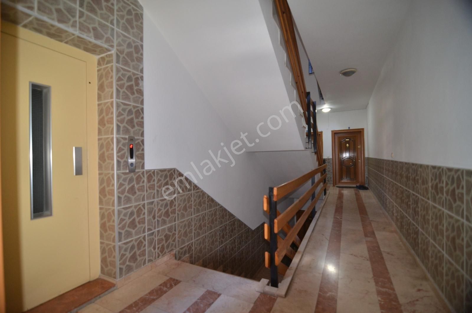 Alanya Hacet Mahallesi Kiralık 2+1 Boş Daire - Görsel 11