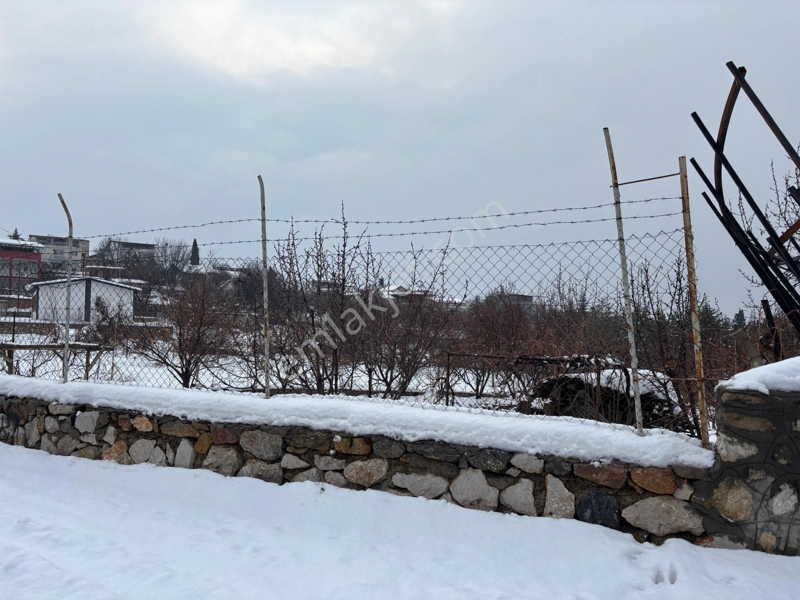 Coldwell Banker'den Yakınca Da Villa İmarlı Satılık Arsa - Görsel 9