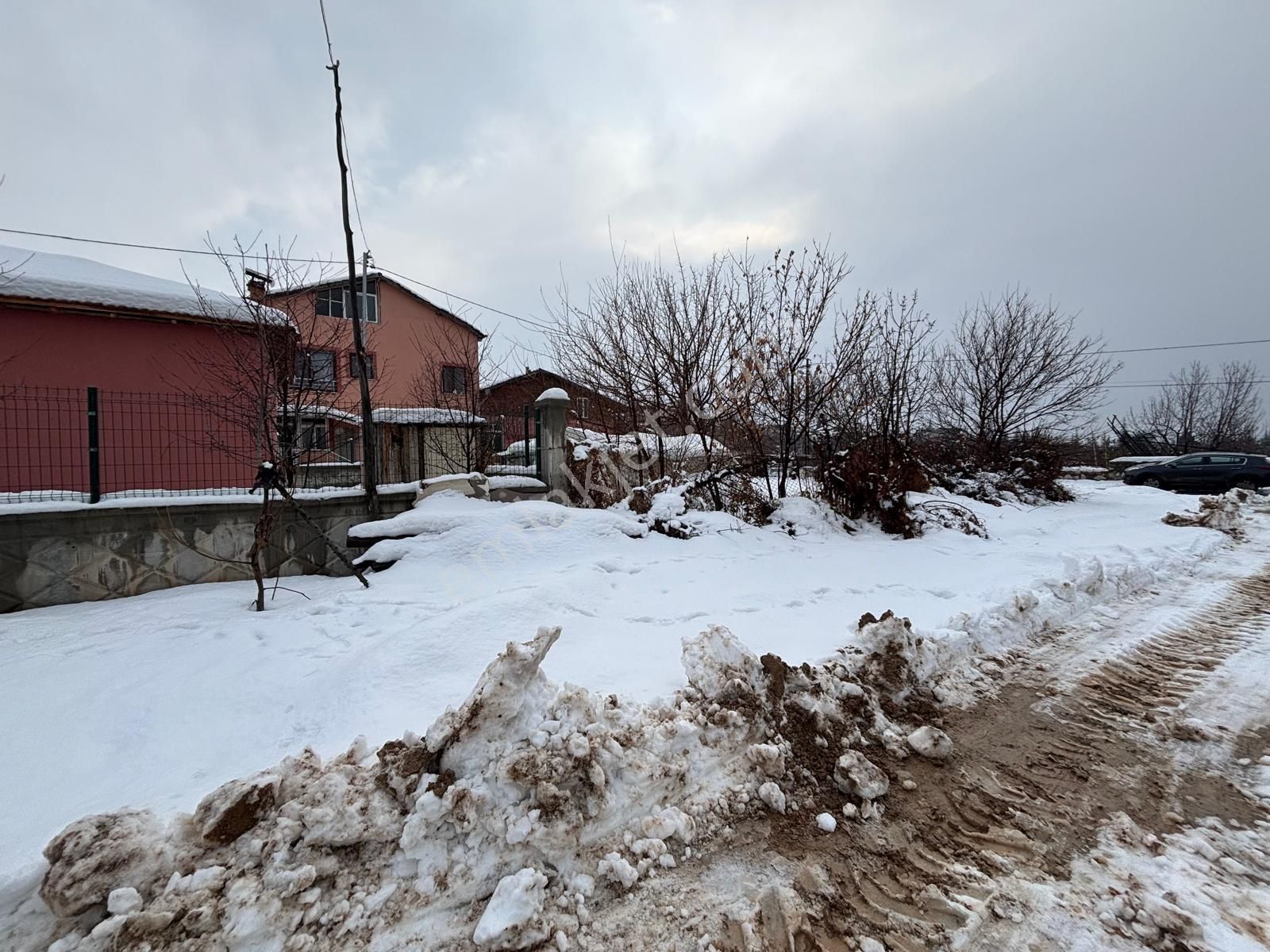 Coldwell Banker'den Yakınca Da Villa İmarlı Satılık Arsa - Görsel 2