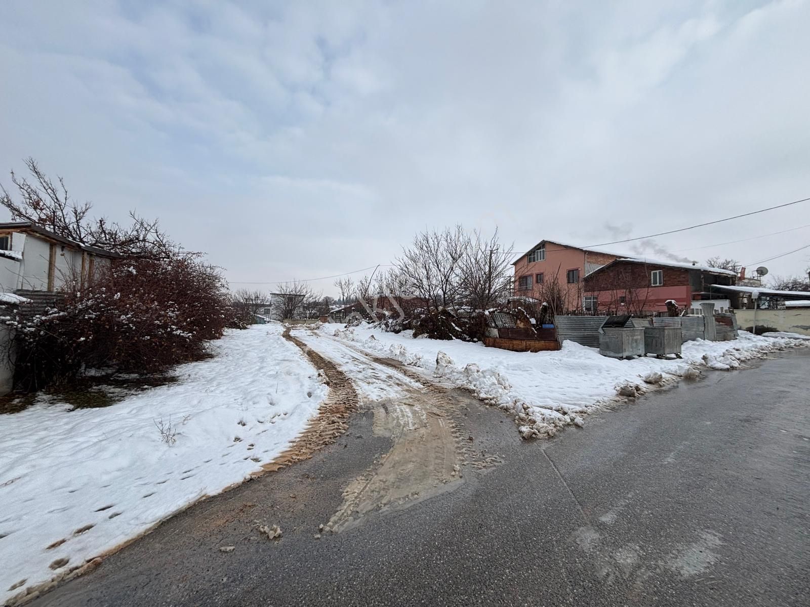 Coldwell Banker'den Yakınca Da Villa İmarlı Satılık Arsa