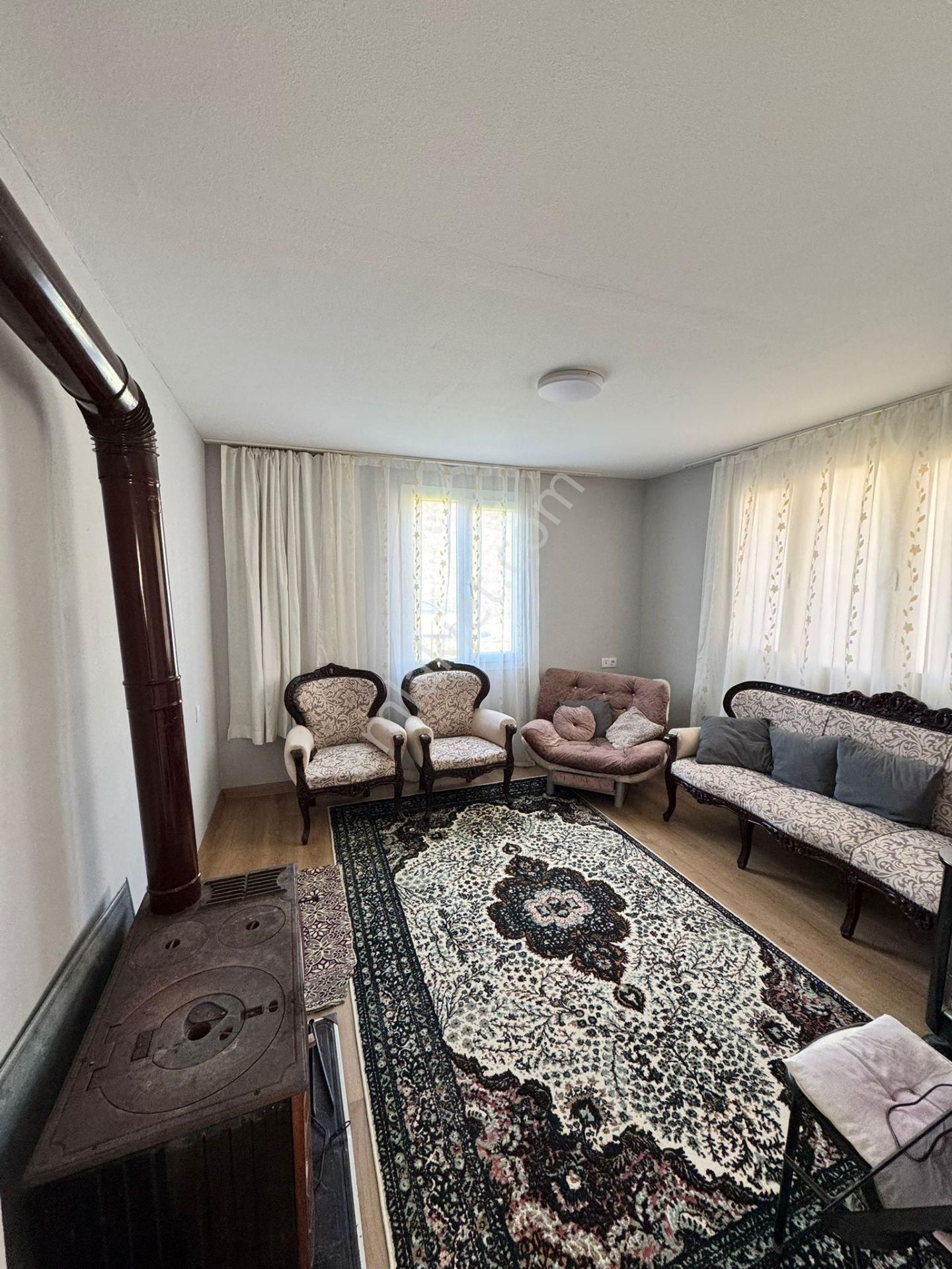 Menderes Ataköy'de Denize Yakın Satılık Hobi Bahçesi - Görsel 5