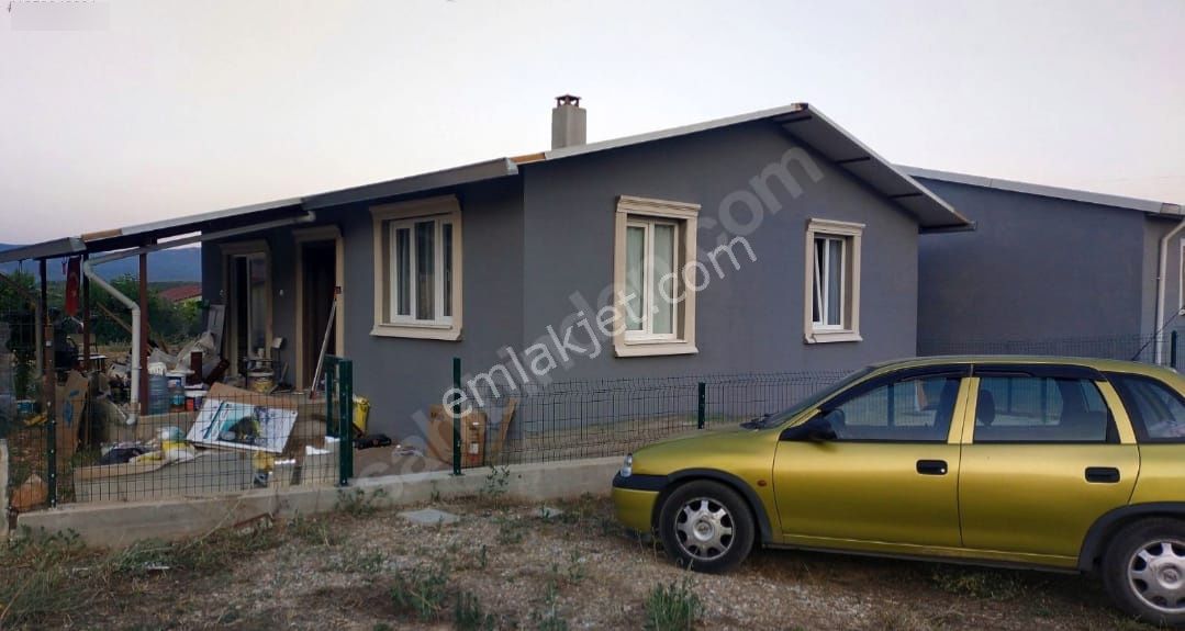 Menderes Ataköy'de Denize Yakın Satılık Hobi Bahçesi - Görsel 3